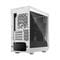 Фото - Корпус Fractal Design Meshify 2 Mini White TG Clear Tint (FD-C-MES2M-02) | click.ua