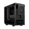 Фото - Корпус Fractal Design Meshify 2 Nano Black TG Dark Tint (FD-C-MES2N-01) | click.ua