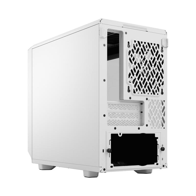 Корпус Fractal Design Meshify 2 Nano White TG Clear Tint (FD-C-MES2N-02)