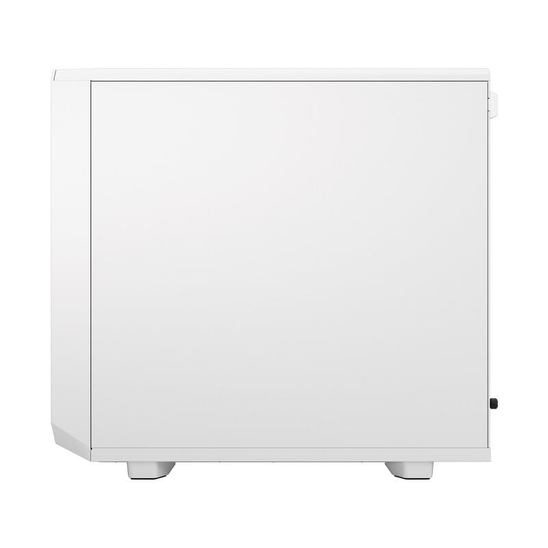 Корпус Fractal Design Meshify 2 Nano White TG Clear Tint (FD-C-MES2N-02)