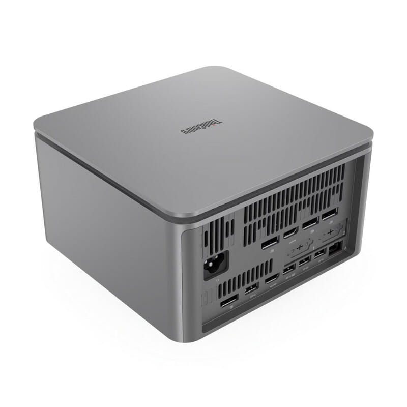 Персональний комп`ютер Lenovo ThinkCentre neo Ultra (12W1002XUI)