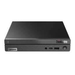 Купити Персональний комп`ютер Lenovo ThinkCentre Neo 50q Gen 4 (12LN0044UI) Персональний комп`ютер Lenovo ThinkCentre Neo 50q Gen 4 (12LN0044UI)