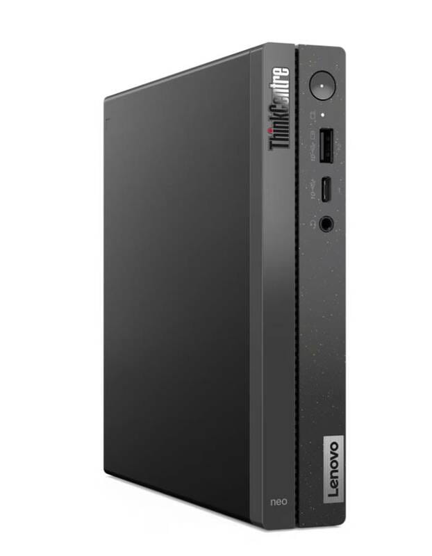 Персональний комп`ютер Lenovo ThinkCentre Neo 50q Gen 4 (12LN0044UI)