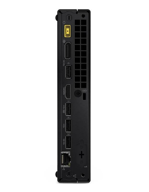 Персональний комп`ютер Lenovo ThinkCentre Neo 50q Gen 4 (12LN0044UI)