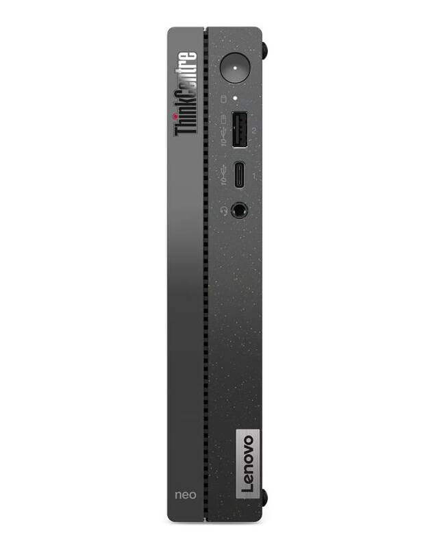 Персональний комп`ютер Lenovo ThinkCentre Neo 50q Gen 4 (12LN0044UI)