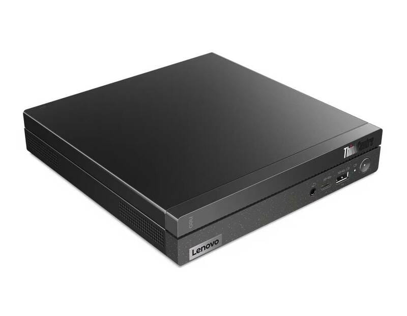 Персональний комп`ютер Lenovo ThinkCentre Neo 50q Gen 4 (12LN0044UI)