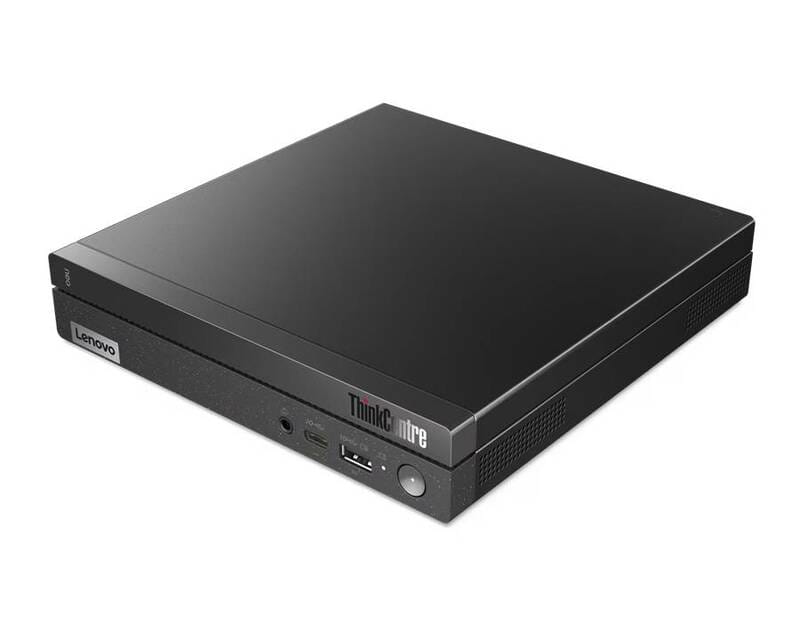 Персональний комп`ютер Lenovo ThinkCentre Neo 50q Gen 4 (12LN0044UI)