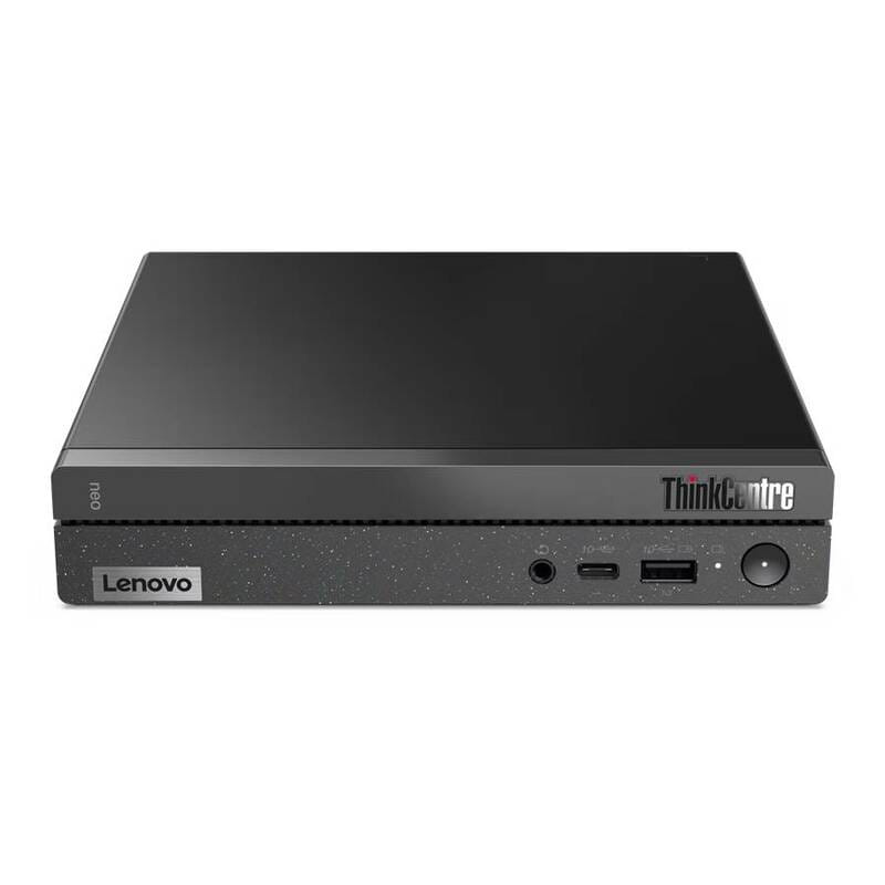 Персональний комп`ютер Lenovo ThinkCentre Neo 50q Gen 4 (12LN0044UI)