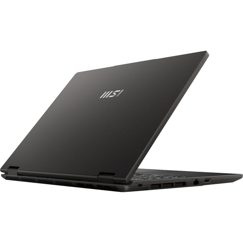 Ноутбук MSI Venture 14 AI A1MG-031XUA (9S7-14Q221-031) Solid Gray