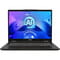 Фото - Ноутбук MSI Venture 14 AI A1MG-031XUA (9S7-14Q221-031) Solid Gray | click.ua