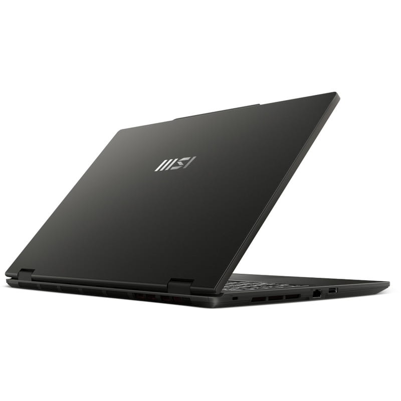 Ноутбук MSI Venture 15 AI A1MG-014XUA (9S7-15Q221-014) Solid Gray
