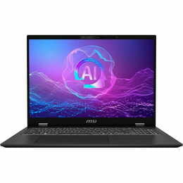 Ноутбук MSI Prestige 16 AI Evo B2HM (B2HMG-078UA) Stellar Gray
