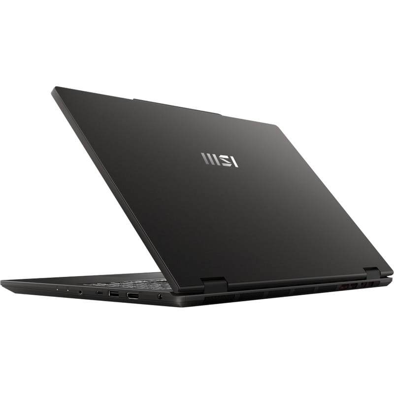 Ноутбук MSI Venture 16 AI A1MG-019XUA (9S7-261221-019) Solid Gray