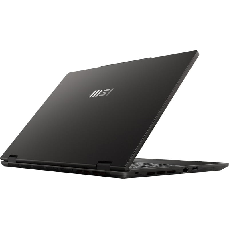 Ноутбук MSI Venture 16 AI A1MG-019XUA (9S7-261221-019) Solid Gray