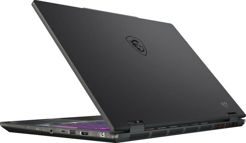 Ноутбук MSI Cyborg 15 B2RWEKG-420XUA (9S7-15Q342-420) Black