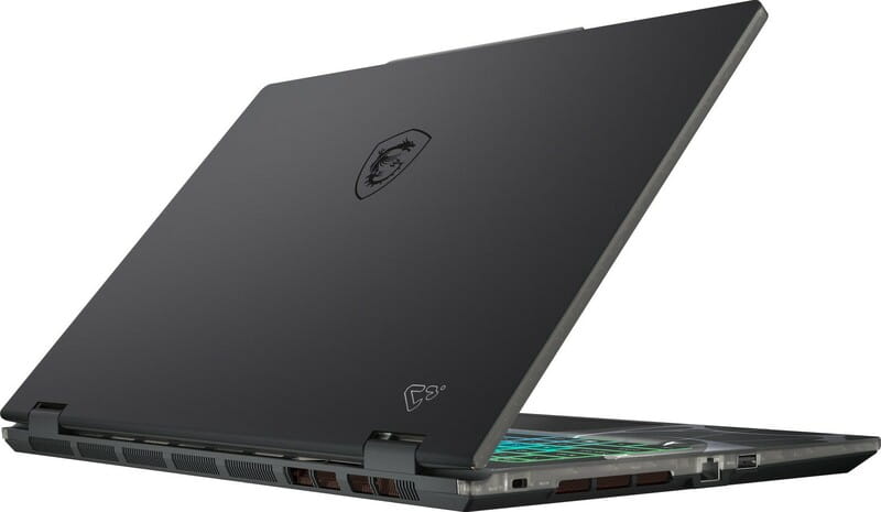 Ноутбук MSI Cyborg 15 B2RWEKG-420XUA (9S7-15Q342-420) Black