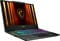 Фото - Ноутбук MSI Cyborg 15 B2RWEKG-420XUA (9S7-15Q342-420) Black | click.ua