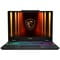 Фото - Ноутбук MSI Cyborg 15 B2RWEKG-420XUA (9S7-15Q342-420) Black | click.ua