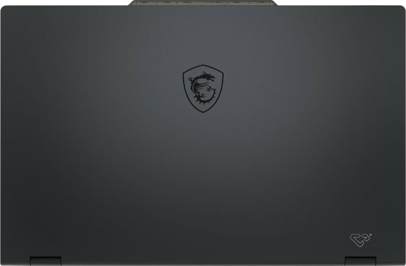 Ноутбук MSI Cyborg 17 B2RWEKG-072XUA (9S7-17U332-072) Black