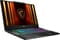 Фото - Ноутбук MSI Cyborg 17 B2RWEKG-072XUA (9S7-17U332-072) Black | click.ua