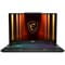 Фото - Ноутбук MSI Cyborg 17 B2RWEKG-072XUA (9S7-17U332-072) Black | click.ua