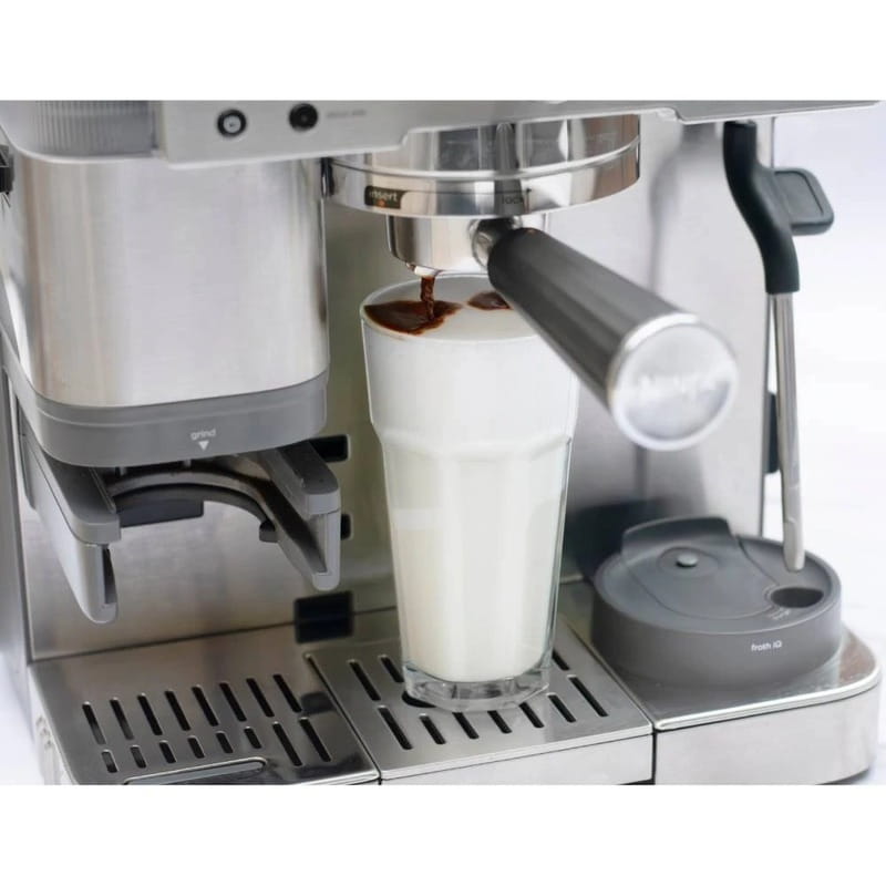 Кавомашина Ninja Luxe Cafe Essential ES701EU