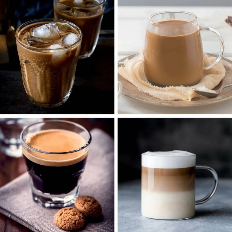 Кавомашина Ninja Luxe Cafe Essential ES701EU