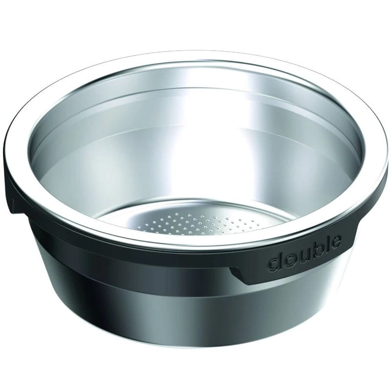 Кавомашина Ninja Luxe Cafe Essential ES701EU