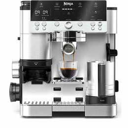 Кофемашина Ninja Luxe Cafe Essential ES601EU