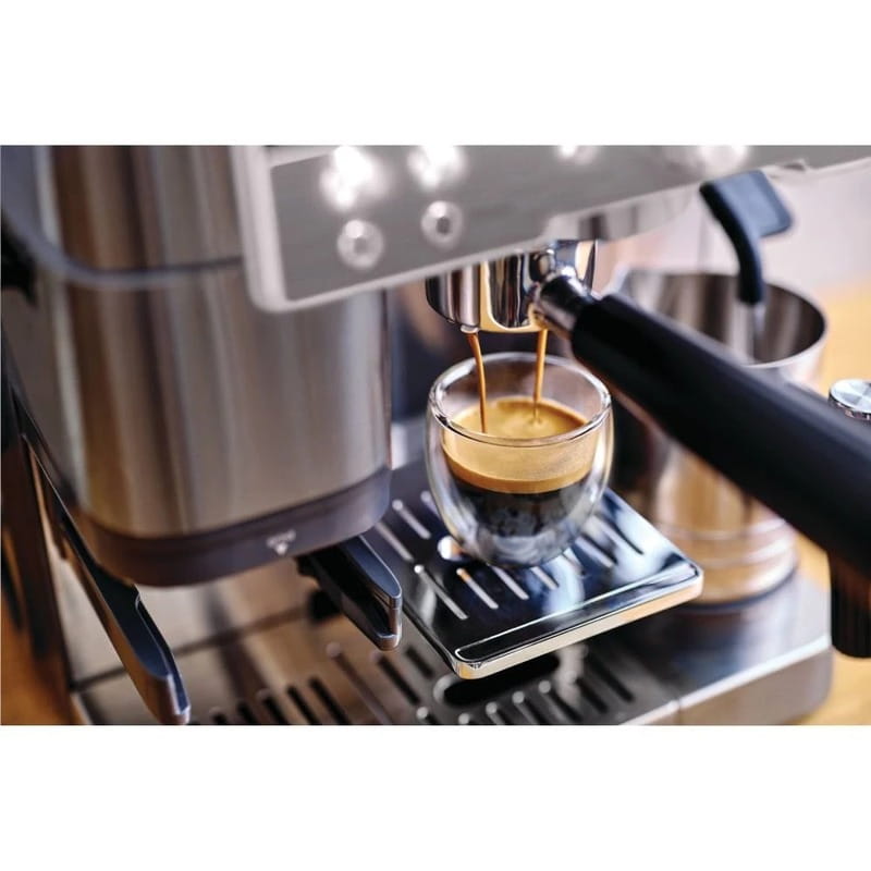 Кавомашина Ninja Luxe Cafe Essential ES601EU