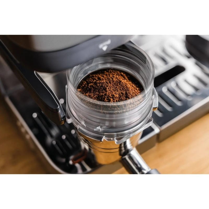 Кавомашина Ninja Luxe Cafe Essential ES601EU