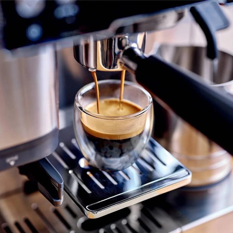 Кавомашина Ninja Luxe Cafe Essential ES501EU