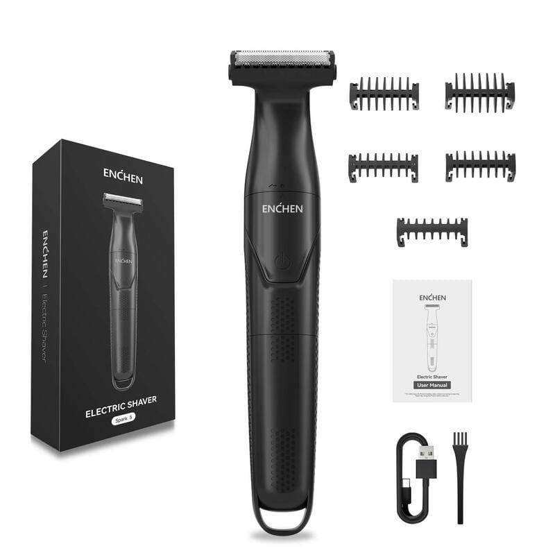 Купить Триммер Enchen Spark 5 Триммер Enchen Spark 5