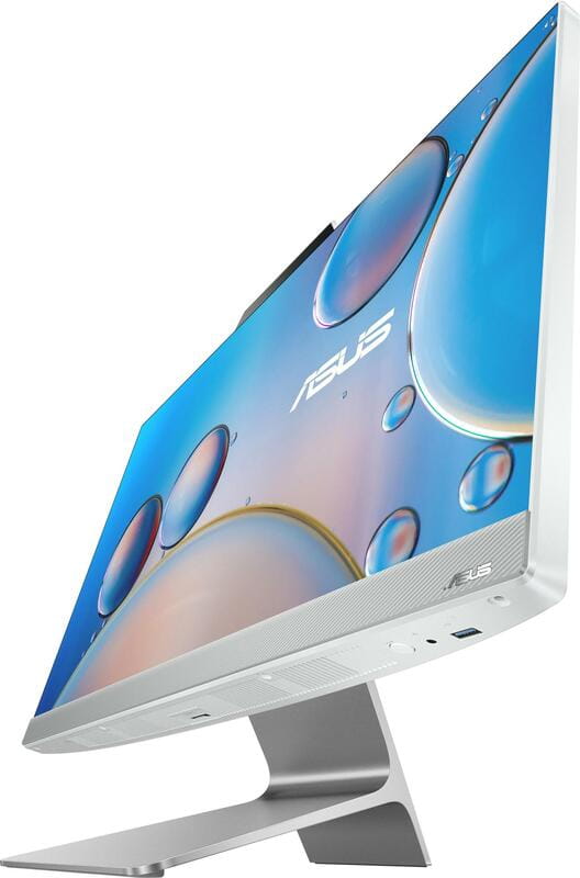 Моноблок Asus M3702WFAT-WPF0030 (90PT03M1-M00WA0) White