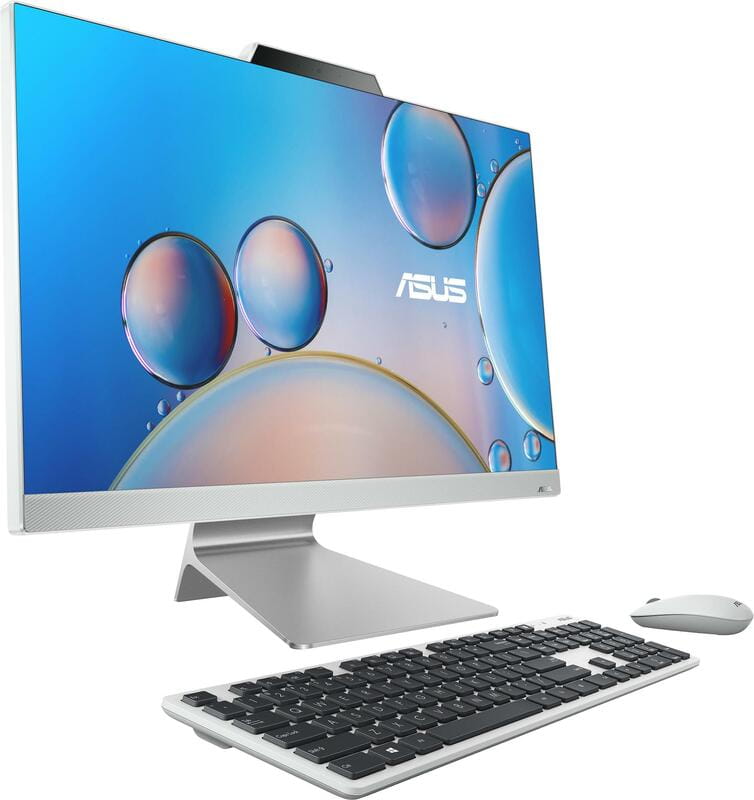 Моноблок Asus M3702WFAT-WPF0030 (90PT03M1-M00WA0) White