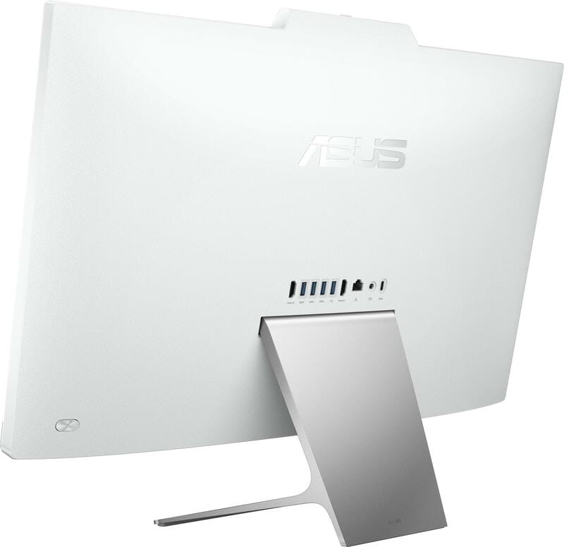 Моноблок Asus M3702WFAT-WPF0030 (90PT03M1-M00WA0) White