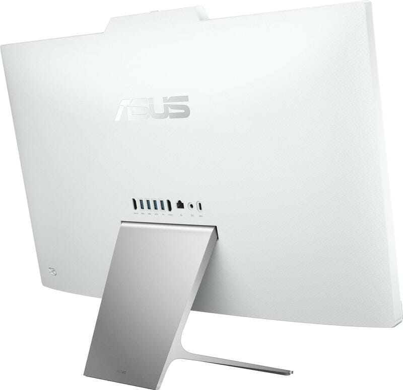 Моноблок Asus M3702WFAT-WPF0030 (90PT03M1-M00WA0) White