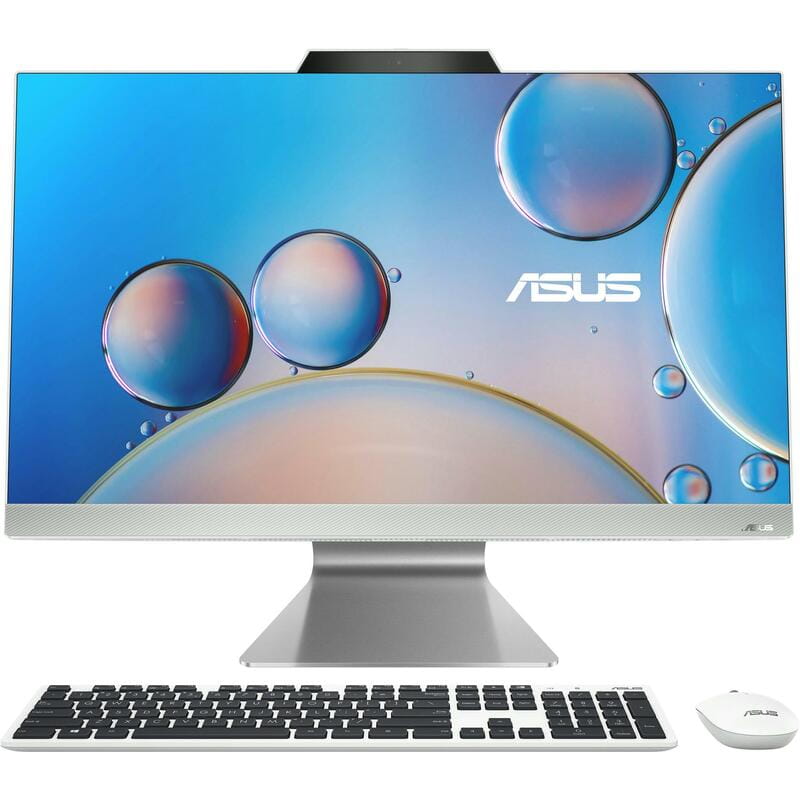 Моноблок Asus M3702WFAT-WPF0030 (90PT03M1-M00WA0) White