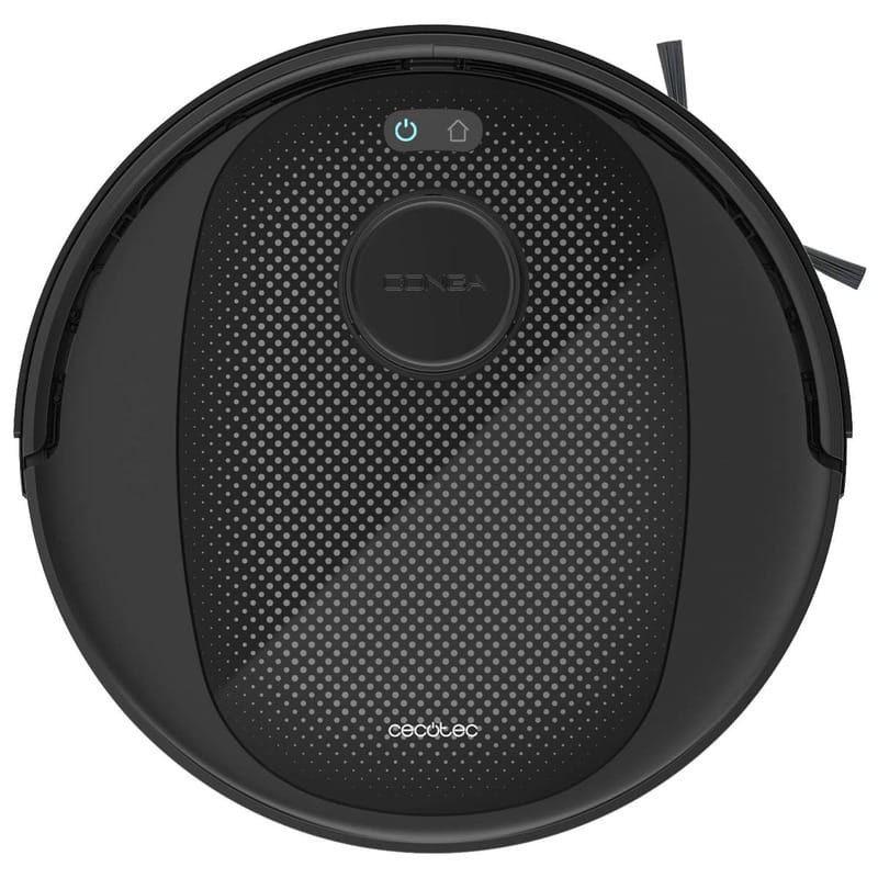 Робот-пилосос Cecotec Conga 7690 Immortal Max Home (A01_EU01_107140)