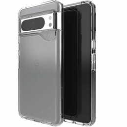 Чохол-накладка Zagg Gear4 Crystal Palace для Google Pixel 8 Pro Clear (702313173)