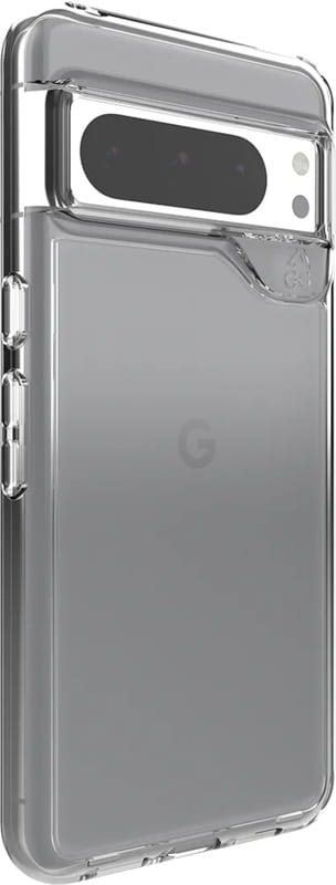 Чохол-накладка Zagg Gear4 Crystal Palace для Google Pixel 8 Pro Clear (702313173)