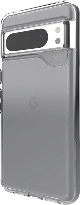 Чохол-накладка Zagg Gear4 Crystal Palace для Google Pixel 8 Pro Clear (702313173)