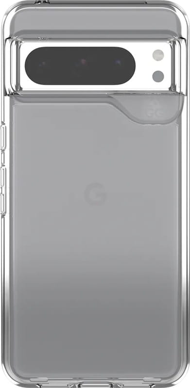 Чохол-накладка Zagg Gear4 Crystal Palace для Google Pixel 8 Pro Clear (702313173)