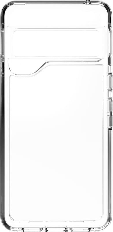 Чохол-накладка Zagg Gear4 Crystal Palace для Google Pixel 8 Pro Clear (702313173)