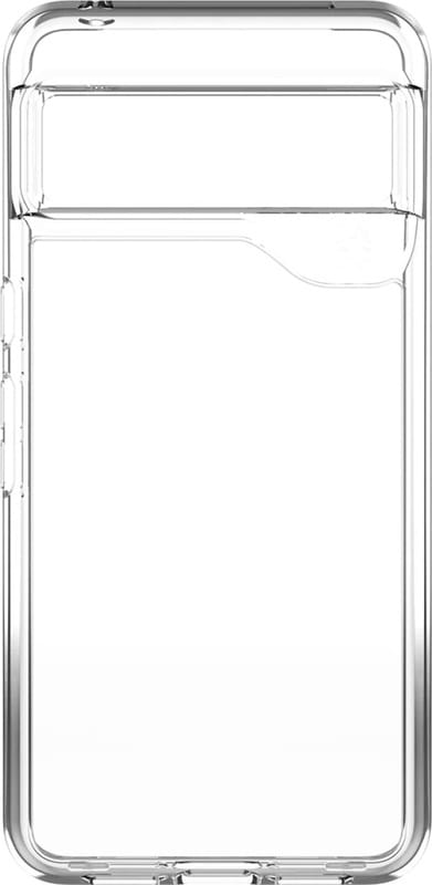 Чохол-накладка Zagg Gear4 Crystal Palace для Google Pixel 8 Pro Clear (702313173)