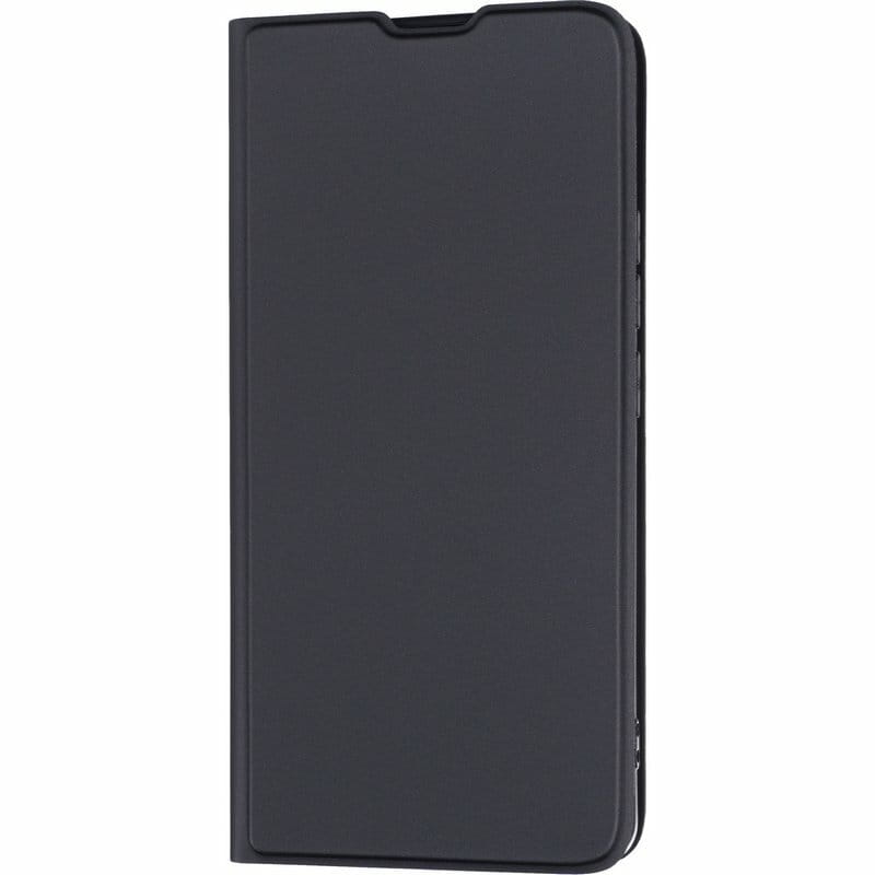 Чeхол-книжка BeCover Exclusive New Style для Xiaomi Redmi Note 14 Pro 4G Black (713325)