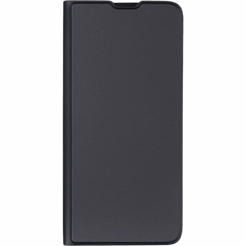 Чeхол-книжка BeCover Exclusive New Style для Xiaomi Redmi Note 14 Pro 4G Black (713325)