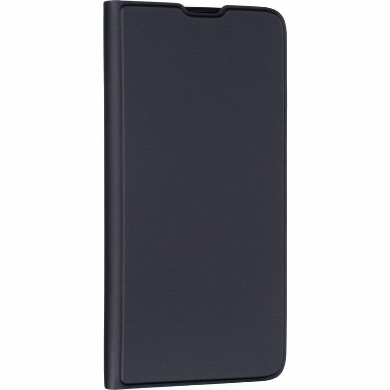 Чeхол-книжка BeCover Exclusive New Style для Xiaomi Redmi Note 14 Pro 4G Black (713325)
