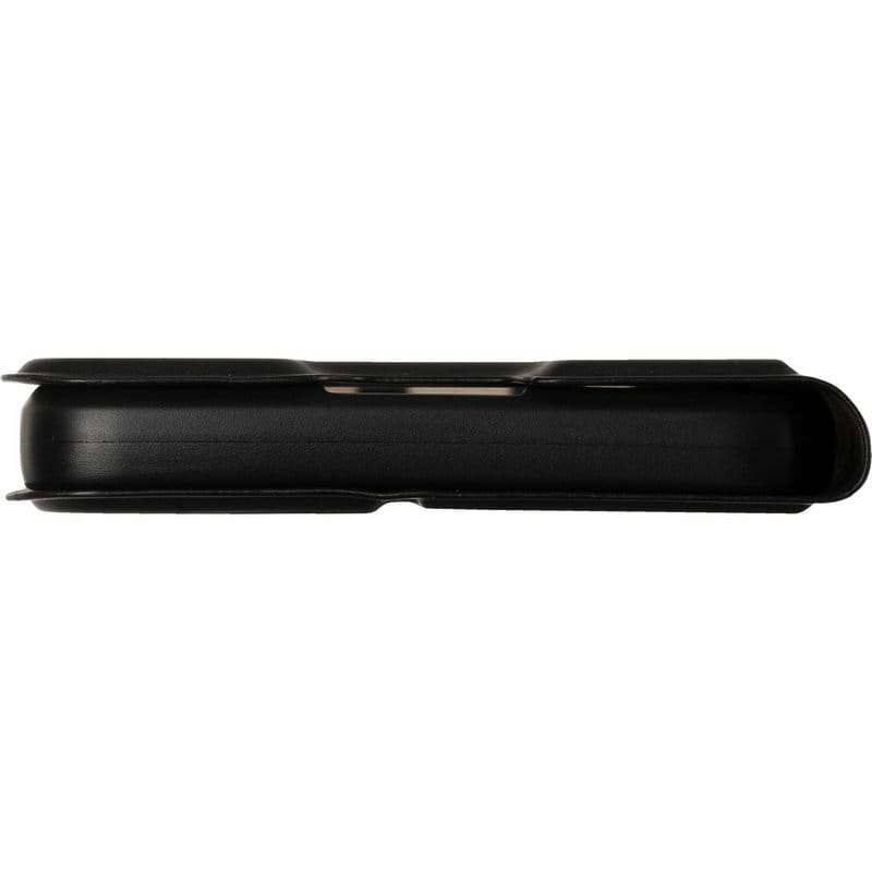 Чeхол-книжка BeCover Exclusive New Style для Xiaomi Redmi Note 14 Pro 4G Black (713325)