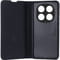 Фото - Чeхол-книжка BeCover Exclusive New Style для Xiaomi Redmi Note 14 Pro 4G Black (713325) | click.ua